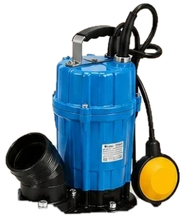 Submersible water pump on rent